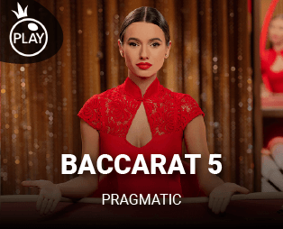 Baccarat 5
