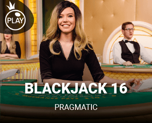 Blackjack 16