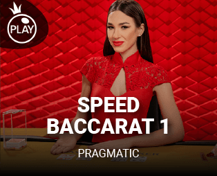 Speed Baccarat 1