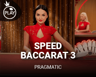 Speed Baccarat 3