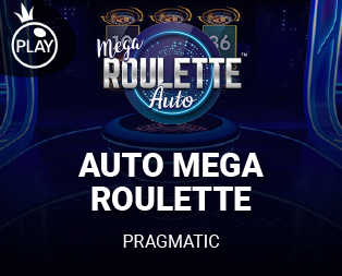 Auto Mega Roulette