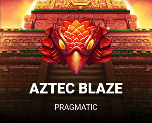 Aztec Blaze