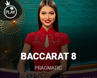 Baccarat 8