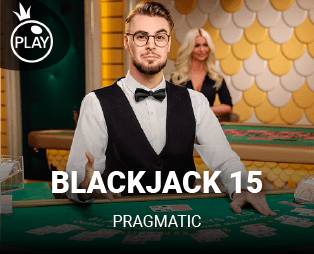 Blackjack 15