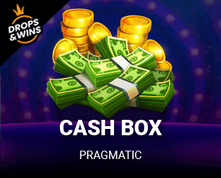 Cash Box