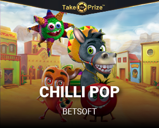 Chilli Pop