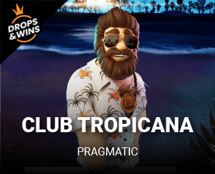 Club Tropicana