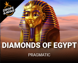 Diamonds Of Egypt