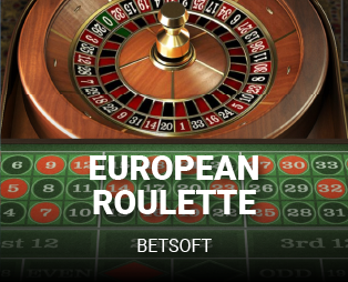 European Roulette