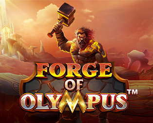 Forge of Olympus