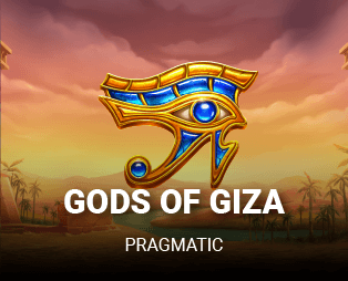Gods of Giza