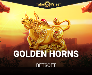 Golden Horns