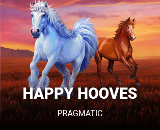 Happy Hooves