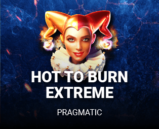 Hot to burn extreme