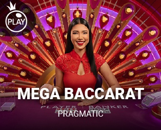 Mega Baccarat