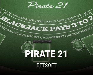 Pirate 21