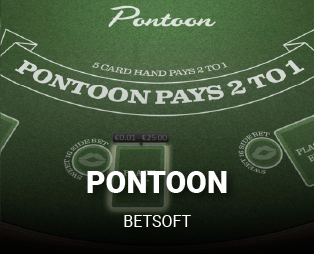 Pontoon