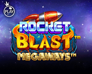 Rocket Blast Megaways