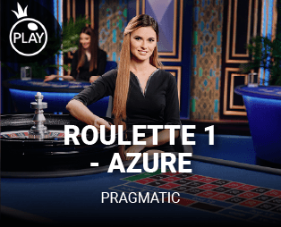Roulette 1 - Azure