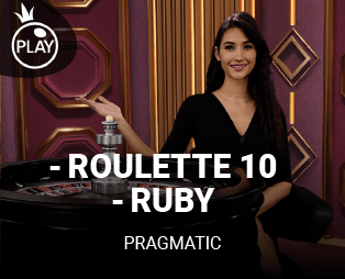 Roulette 10 - Ruby