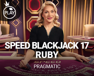 Speed Blackjack - 17 Ruby