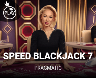 Speed Blackjack 7 - Ruby