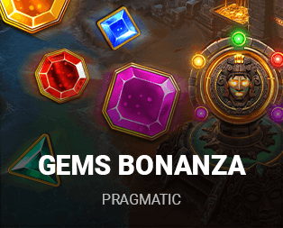 Gems Bonanza