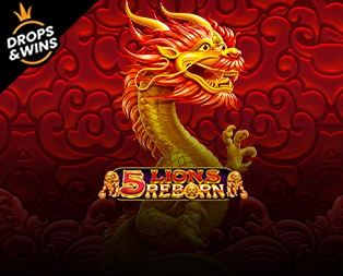 5 Lions Reborn