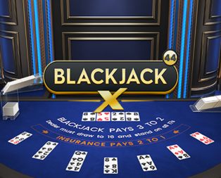 BlackjackX 44