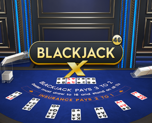 BlackjackX 46