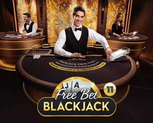 Free Bet Blackjack 11