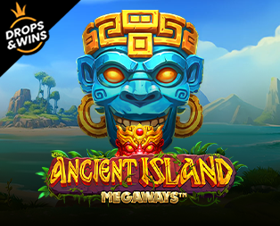 Ancient Island Megaways™