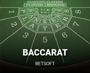 Baccarat