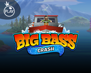 Big Bass Crash
