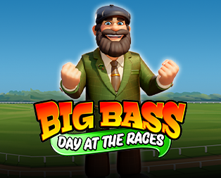 Big Bass Day at the Races