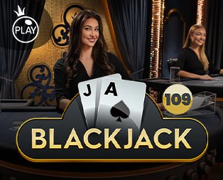 Blackjack 109