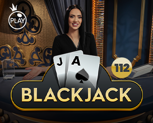 Blackjack 112