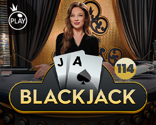 Blackjack 114