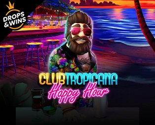 Club Tropicana – Happy Hour