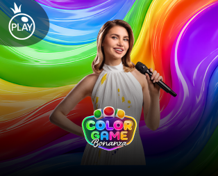 Color Game Bonanza