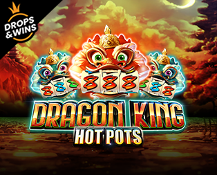 Dragon King Hot Pots