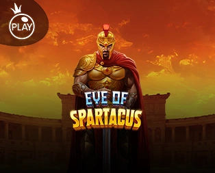 Eye of Spartacus