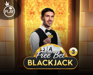 Free Bet Blackjack 3