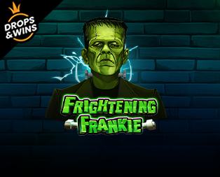 Frightening Frankie