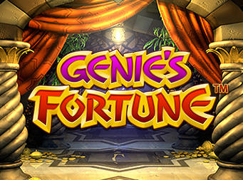 Genie's Fortune