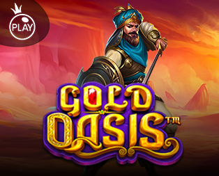 Gold Oasis