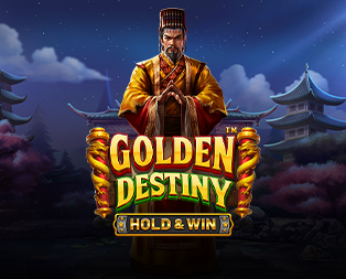 Golden Destiny