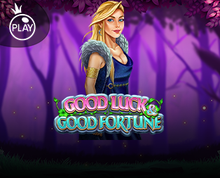 Good Luck & Good Fortune
