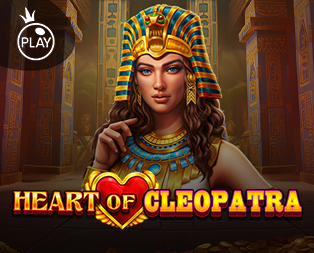 Heart of Cleopatra