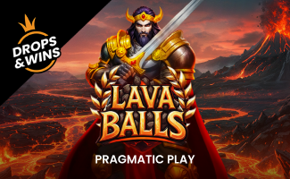 Lava Balls